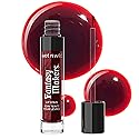 wet n wild Halloween Fantasy Makers Lip Stain, Long lasting Buildable Color, Weightless Formula, Cruelty-Free - Vampire's Bite