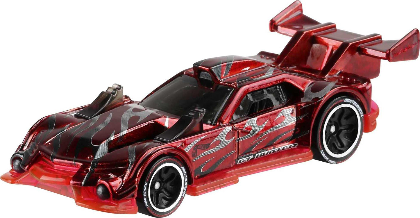 Hot Wheels id GT Hunter