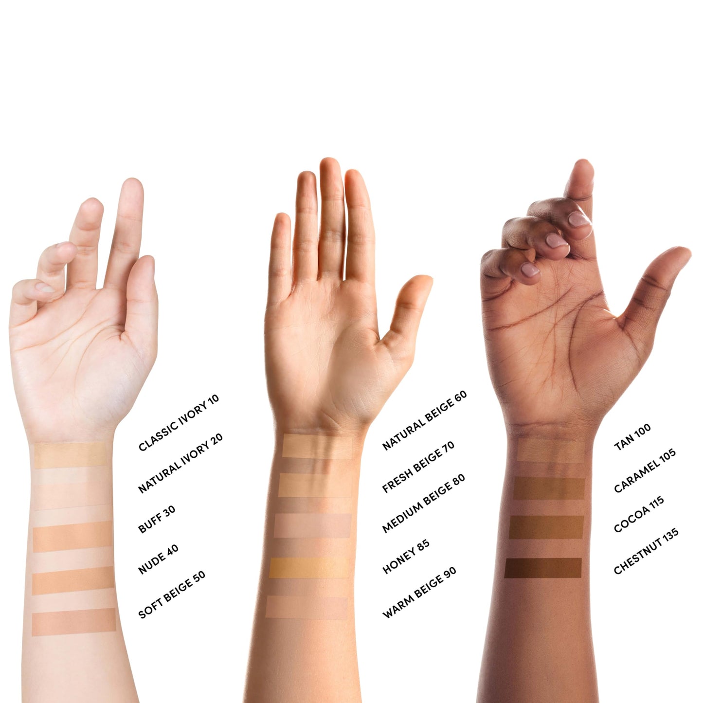 Neutrogena Healthy Skin Liquid Makeup Foundation with Broad Spectrum SPF 20 Sunscreen, Medium Coverage Foundation with Nourishing Pro-Vitamin B5