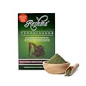 Reshma Beauty 30 Minute Henna Hair Color Infused with Plant-Based Lawsonia Inermis 100% Gray Coverage for Soft, Shiny Hair, Hair Dye-1.05 oz Pack of 1