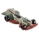 Hot Wheels Slave 1 Vehicle