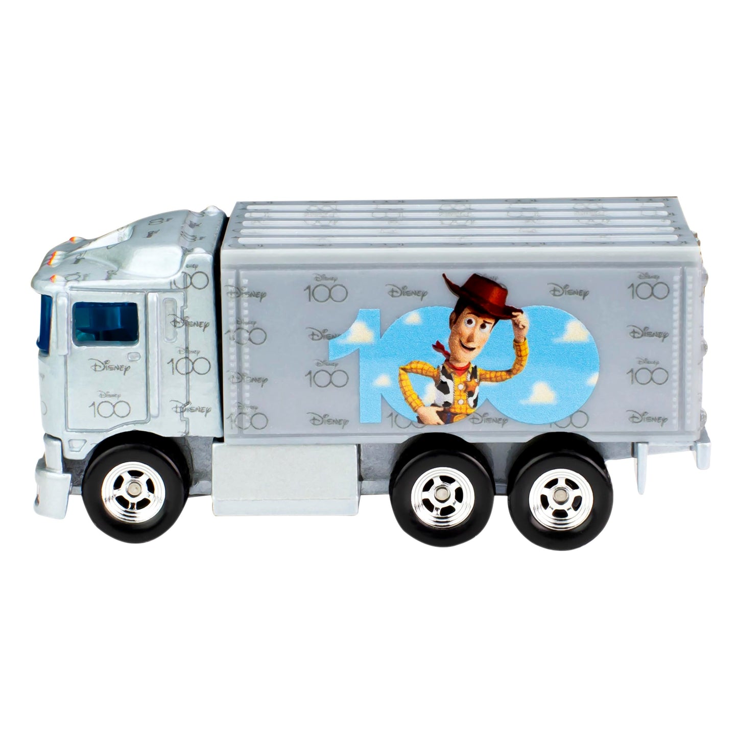 Hot Wheels Hiway Hauler