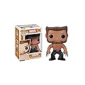Funko POP Marvel: Logan Wolverine Bobble Figure