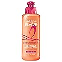 L'Oreal Paris Elvive Dream Lengths No Haircut Cream Leave In Conditioner, 6.8 fl. oz.