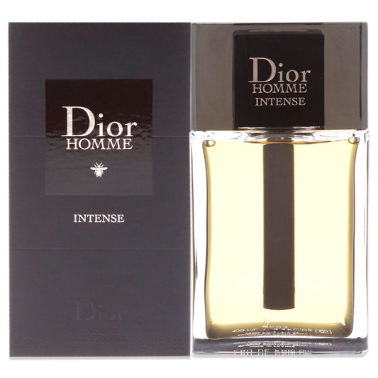 Christian Dior Dior Homme Intense Eau De Parfum Spray (New Version) 100ml/3.4oz