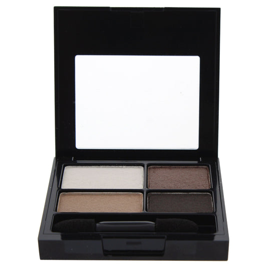 Revlon ColorStay 16 Hour Eye Shadow Quad, Moonlit, 0.16 Ounce
