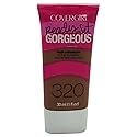 COVERGIRL Ready Set Gorgeous Foundation Soft Sable 320, 1 oz (packaging may vary)