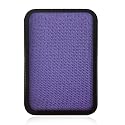 Kraze FX Face Paint Palette Refill - Purple Face Paint (10 gm) - Hypoallergenic Non-Toxic Water Activated Professional Halloween Face & Body Painting
