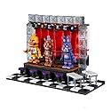 McFarlane Toys Five Nights at Freddy’s Deluxe Concert Stage Large Construction Set