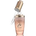 Merle Roberts Dark Spot Serum with Collagen. Anti-aging serum for Wrinkles, Sagging Skin, & Fine lines. With Bulgarian Rose & Antioxidant Superfood