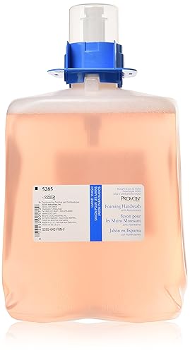 PROVON 2000 mL Cranberry Foam Lotion Soap