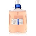 PROVON 2000 mL Cranberry Foam Lotion Soap