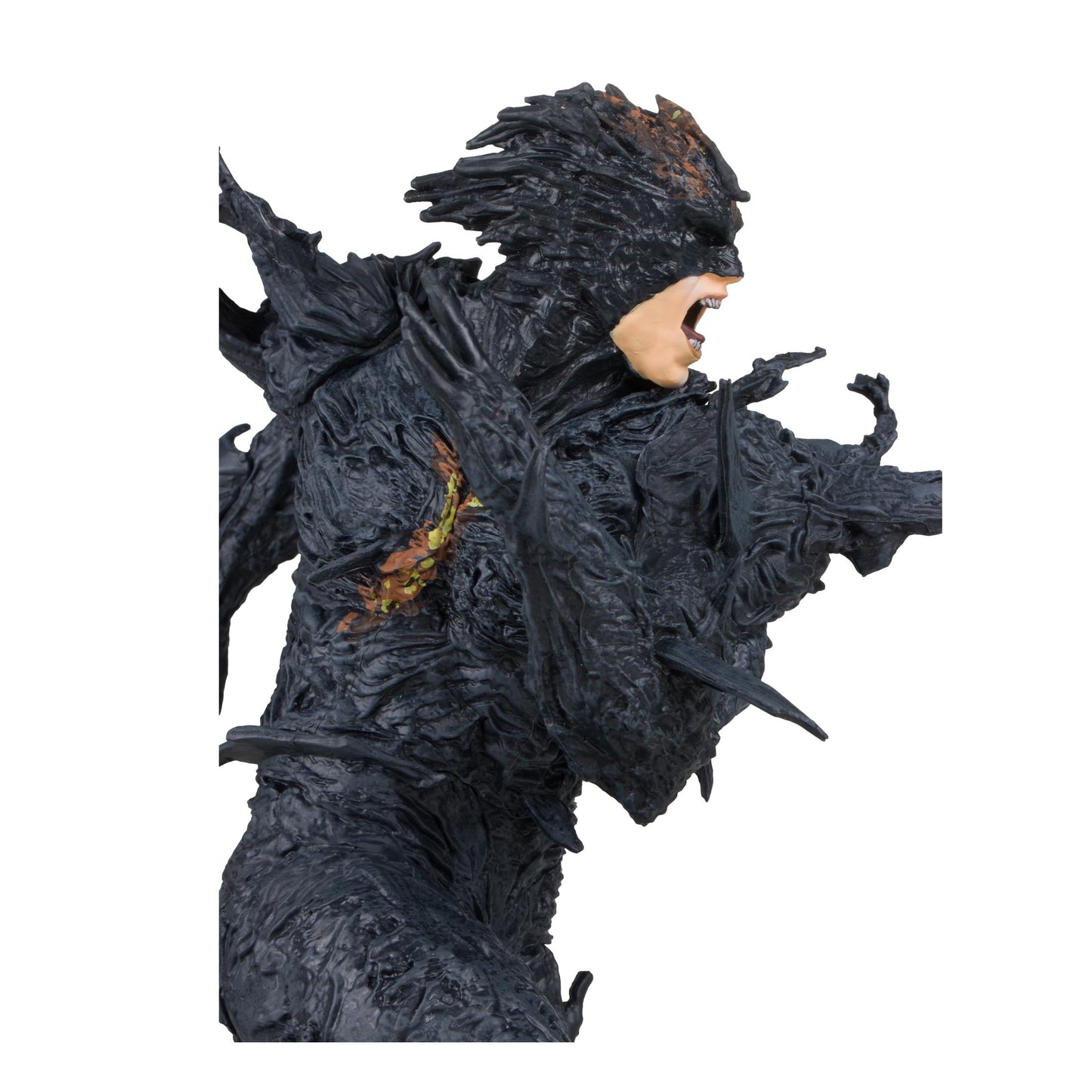 McFarlane Toys - DC Multiverse Dark Flash (The Flash Movie) 12in Statue