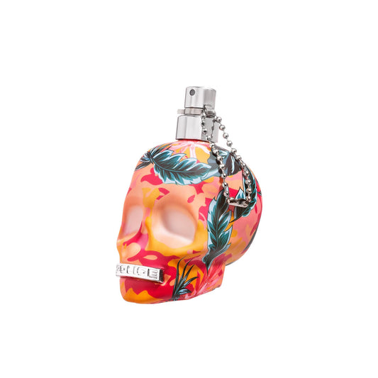 Police Police To Be Exotic Jungle Eau de Parfum for her 40ml, 186 g Beauty & Personal Care Police