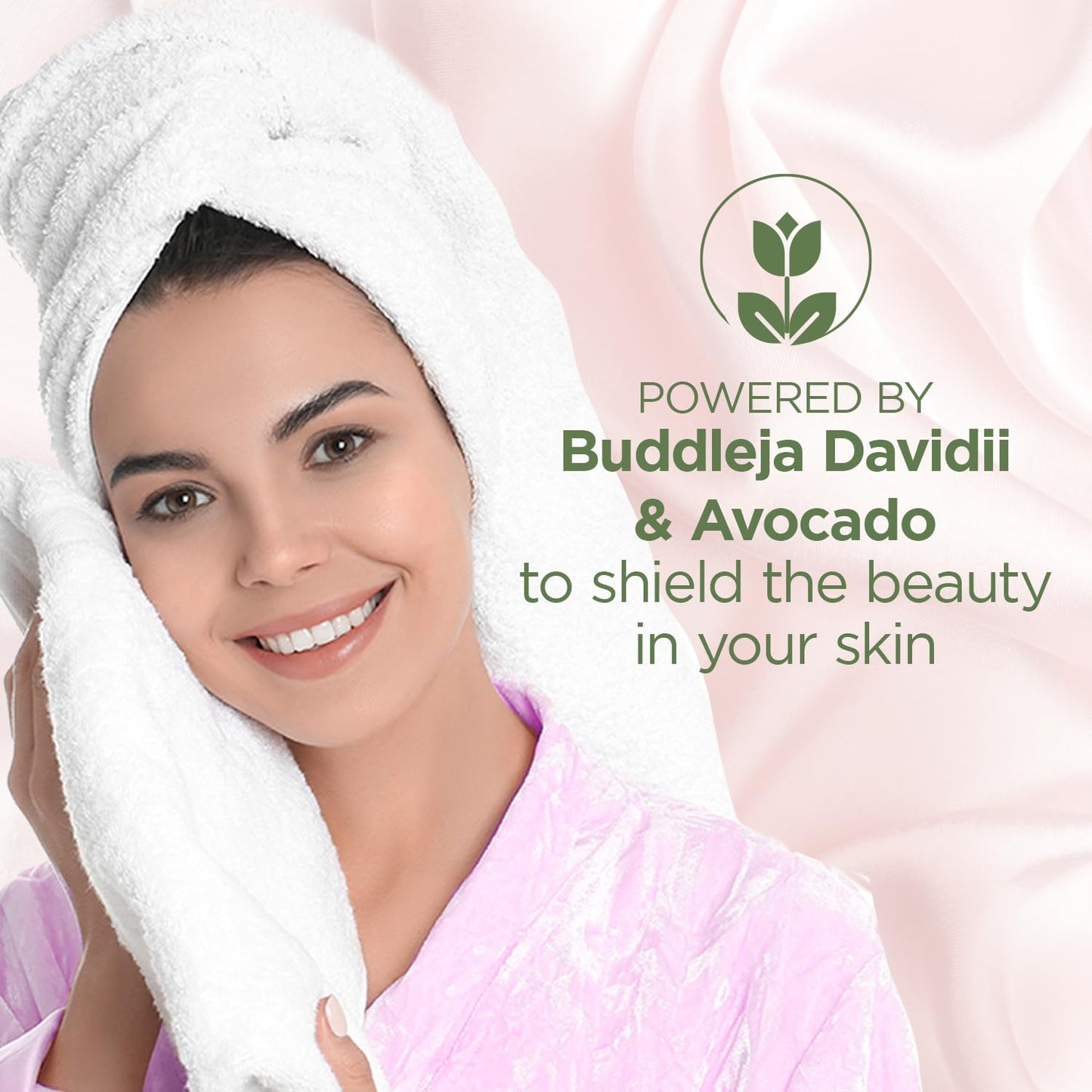 TEATRICAL Face Moisturizer with Avocado & Stem Cells, Moisturizing Face Cream for Women, Hydrating Day Facial Moisturizer, Stem Cell Cream, Skin Care