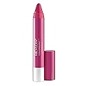 Revlon Colorburst Lacquer Balm - Coquette - 0.0950 oz