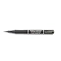 Merle Norman - Pro pen eyeliner - Sharp Brown