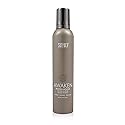 Surface Hair - Awaken Mousse: Color Safe, Volumizing, Firm Hold Hair Mousse to Thicken Hair, Sulfate-Free, Paraben-Free, 8.8 oz