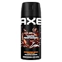 AXE Body Spray Deodorant Dark Temptation for Long Lasting Odor Protection Deodorant for Men Formulated Without Aluminum 4.0 oz