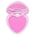 ColourPop Silky Powder Blush - Long-Wear Blush for Cheeks with Medium-Buildable Coverage - Leaves Skin with a Soft, Matte Finish - Hot 2 Touch (0.16