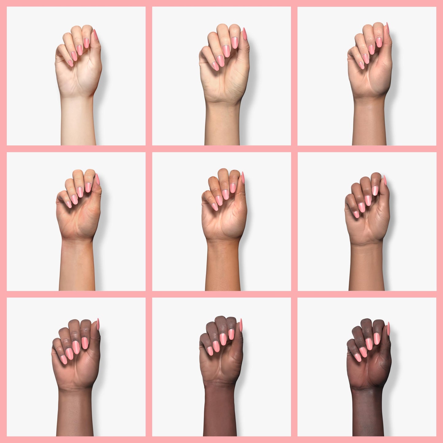 China Glaze Nail Lacquer with Hardeners:Shocking Pink Beauty & Personal Care China Glaze