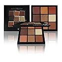 Obsessed 9 Color Eyeshadow Palette (Obsessed 2)