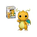 Funko Pop Games: Pokemon S8 - Dragonite - Collectable Vinyl Figure - Gift Idea - Official Merchandise - Toys for Kids & Adults - Video Games Fans…