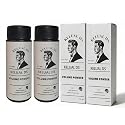 KELUAL DS Hair Texture Powder,A Hair Styling Powder for Men to Add Exture & Volume, Strong Hold,Texture and Grip to Hair with Non-Greasy, Dry