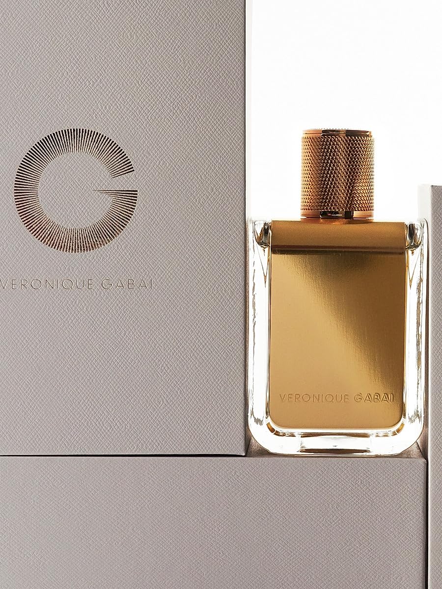 Veronique Gabai, Booster Eau du Jour Eau de Parfum