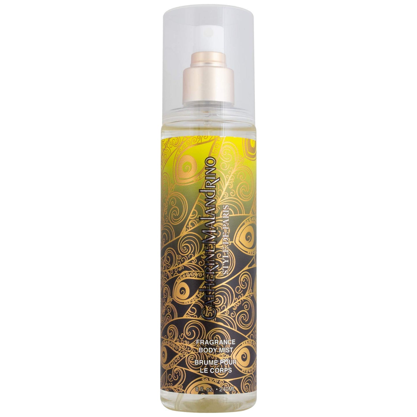 Catherine Malandrino Style De Paris Body Mist, 8 Fl Oz