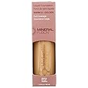 Mineral Fusion Warm 3 Liquid Foundation, 1 Fz