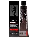 Colours By Gina Curated Colour - 10.21-10VB Extra Light Violet Blonde by Colours By Gina for Unisex - 3 oz Hair Color