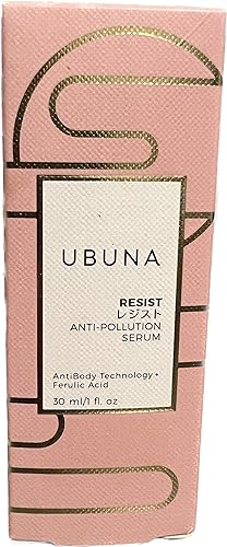 Resist Anti Pollution Serum Antibody Technology + Ferulic Acid