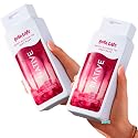 Native Body Wash, Limited Edition Berry Blossom Tea, Sulfate Free Body Wash for Women & Men, Boba Café, 18 fl oz - Pack Of 02
