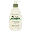 Aveeno Daily Moisturizing Lotion, 12 Ounce