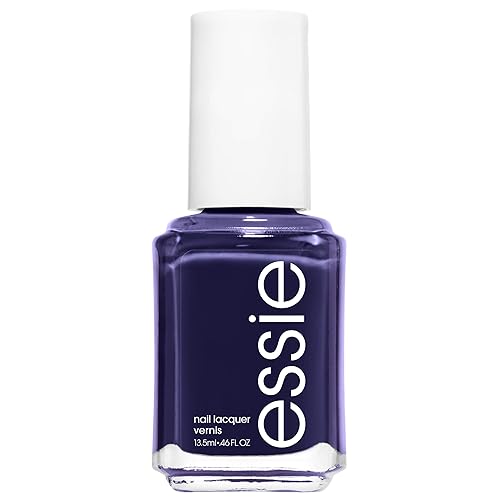 essie Nail Polish, Glossy Shine Finish,