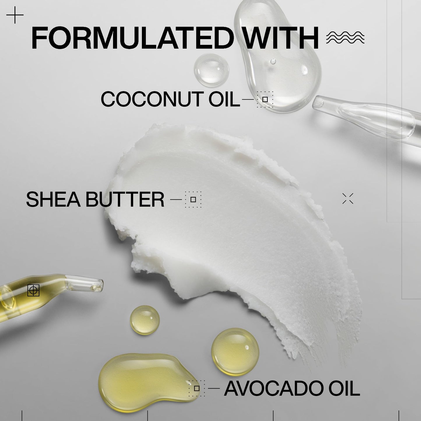 Redken Acidic Bonding Curls Silicone-Free Conditioner | For Coily and Curly Hair | Build Bonds and Repair Curl Strength | With Curl-Bond Technology