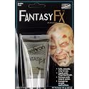 Loftus International Mehron Makeup Fantasy F/X Water Based Face & Body Paint, Zombie - 1oz Carded Novelty Item