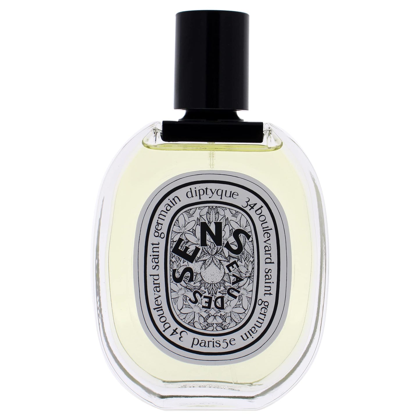 Diptyque Eau des Sens Women EDT Spray 3.4 oz