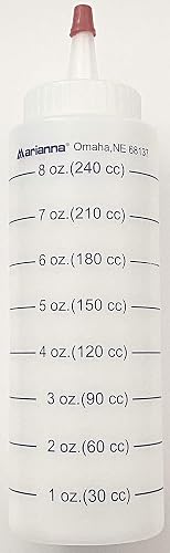 Marianna Bottle Applicator 8 Oz.
