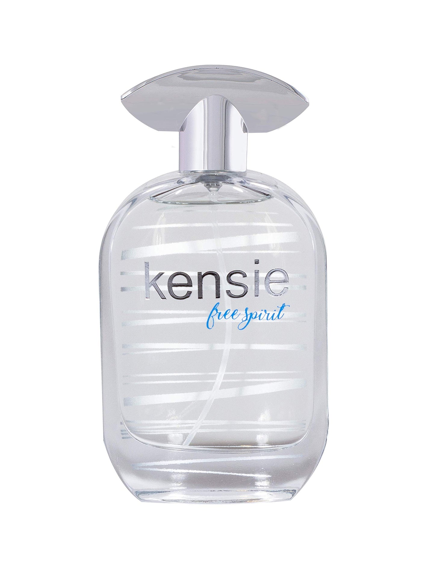 kensie Fragrance Free Spirit Gift Set 3 Piece