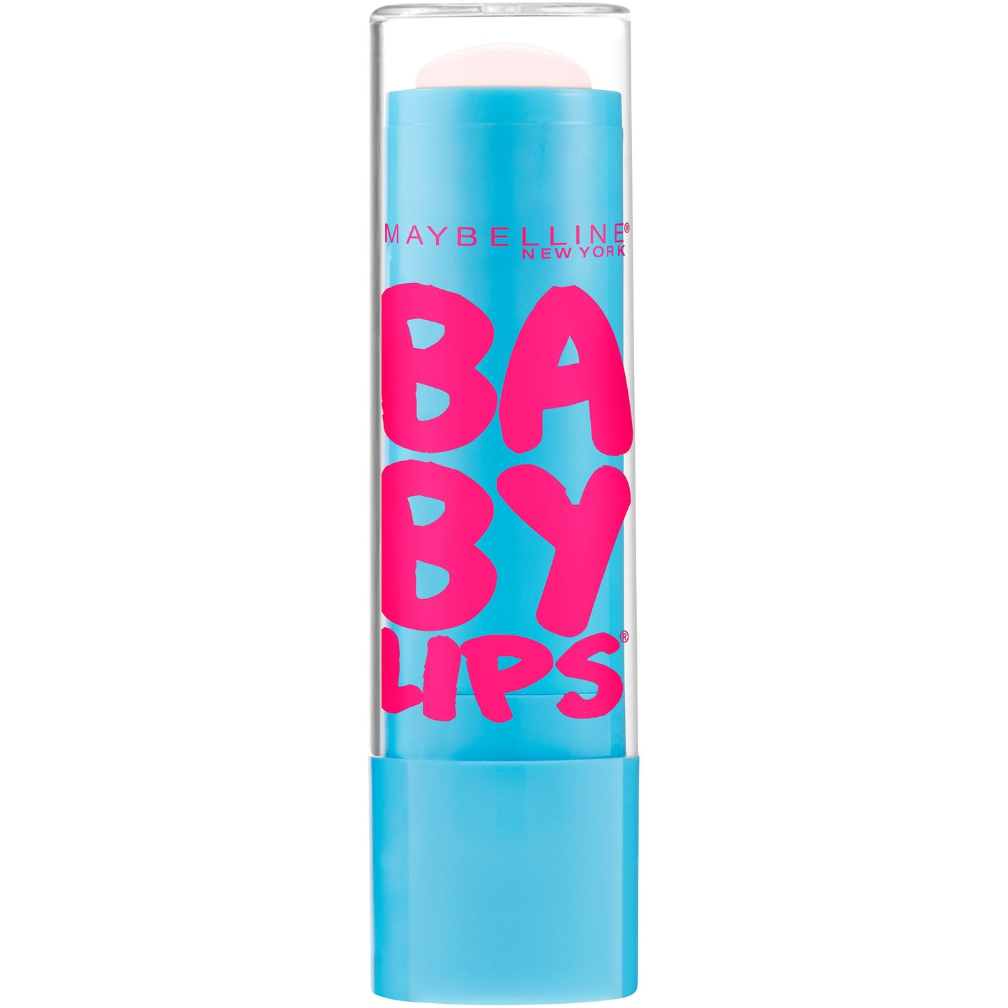 Maybelline Baby Lips Moisturizing Lip Balm, Quenched, 1 Tube