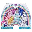 My Little Pony Friends of Equestria Collection Pack of 11 Figures