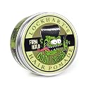 LOCKHART'S Hand Crafted Cinnamon Sandalwood Goon Grease Hair Pomade Heavy Hold 3.4 oz