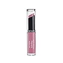 REVLON ColorStay Ultimate Suede Lipstick, Longwear Soft, Ultra-Hydrating High-Impact Lip Color, Formulated with Vitamin E, Womenswear (010), 0.09 oz