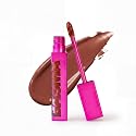 BASMA Beauty Ultra-Hydrating Rich Pigment Lip Gloss, Blurring Gloss with Shine, Non-Sticky High-Impact Color for Dry Lips, Nourishing Comfort, Glossy