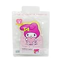 The Crème Shop x My Melody Mellow Melo Printed Essence Sheet Mask, Acne Face Mask, K Beauty Facial Mask, (3pk)