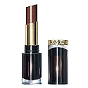 Revlon Lipstick, 010 Chocolate Luster, 0.15 oz