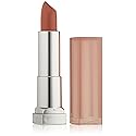 Maybelline New York Color Sensational The Buffs Lip, Stormy Sahara, 0.15 Ounce