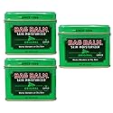 Bag Balm Vermont's Original Hand Moisturizer, Hand Balm for Dry Skin, Cracked Hands, Heels & Dry Hands Treatment, For Dogs and More Ointment, Lotion
